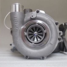 Turbocharger BTN TURBO 848212-5002S BTN TURBO