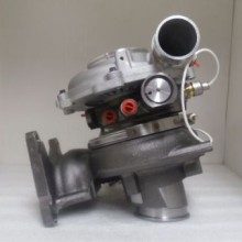 Turbocharger BTN TURBO 848212-5002S BTN TURBO