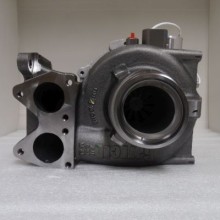 Turbocharger BTN TURBO 848212-5003S BTN TURBO