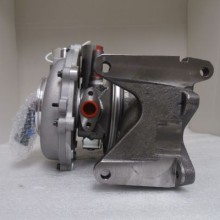 Turbocharger BTN TURBO 848212-5003S BTN TURBO