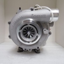 Turbocharger BTN TURBO 848212-5003S BTN TURBO