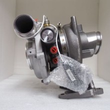 Turbocharger BTN TURBO 848212-5003S BTN TURBO