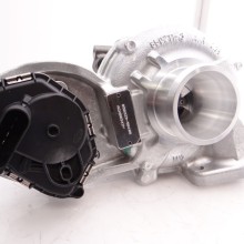 Turbocharger BTN TURBO 850229-5010S OE Ref JB3Q6K682AA BTN TURBO