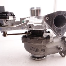 Turbocharger BTN TURBO 850229-5010S OE Ref JB3Q6K682AA BTN TURBO