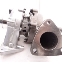 Turbocharger BTN TURBO 850229-5010S OE Ref JB3Q6K682AA BTN TURBO