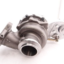 Turbocharger BTN TURBO 850229-5010S OE Ref JB3Q6K682AA BTN TURBO