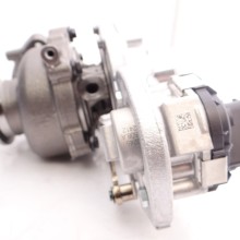 Turbocharger BTN TURBO 850229-5010S OE Ref JB3Q6K682AA BTN TURBO