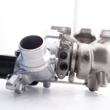 Turbocharger BTN TURBO 850282-5012S OE Ref A2820900280 BTN TURBO