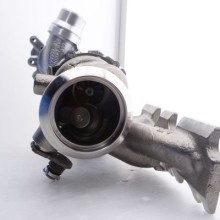 Turbocharger BTN TURBO 850282-5012S OE Ref A2820900280 BTN TURBO