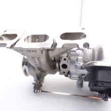 Turbocharger BTN TURBO 850282-5012S OE Ref A2820900280 BTN TURBO
