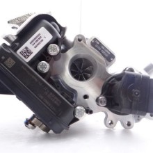 Turbocharger BTN TURBO 850282-5012S OE Ref A2820900280 BTN TURBO