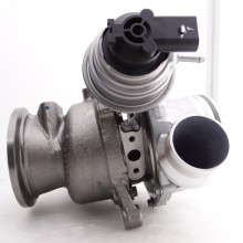 Turbocharger BTN TURBO 850326-5001S OE Ref 31493379 BTN TURBO