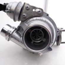Turbocharger BTN TURBO 850326-5001S OE Ref 31493379 BTN TURBO