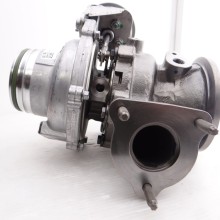 Turbocharger BTN TURBO 850326-5001S OE Ref 31493379 BTN TURBO