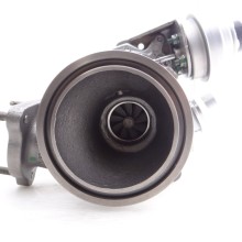 Turbocharger BTN TURBO 850326-5001S OE Ref 31493379 BTN TURBO