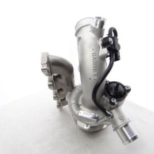 Turbocharger BTN TURBO 853215-5003S OE Ref 25201066 BTN TURBO