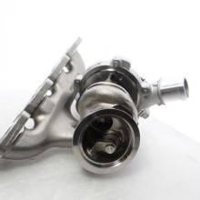 Turbocharger BTN TURBO 853215-5003S OE Ref 25201066 BTN TURBO