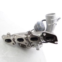 Turbocharger BTN TURBO 853215-5003S OE Ref 25201066 BTN TURBO