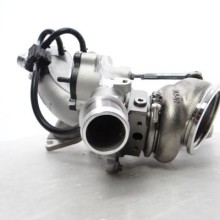 Turbocharger BTN TURBO 853215-5003S OE Ref 25201066 BTN TURBO
