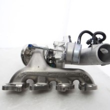Turbocharger BTN TURBO 853215-5003S OE Ref 25201066 BTN TURBO