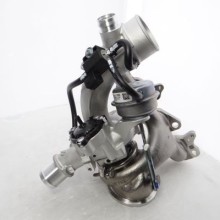 Turbocharger BTN TURBO 853215-5003S OE Ref 25201066 BTN TURBO