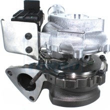 Turbocharger BTN TURBO 854800-5001S OE Ref 1717628 BTN TURBO