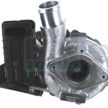Turbocharger BTN TURBO 854800-5001S OE Ref 1717628 BTN TURBO
