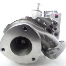 Turbocharger BTN TURBO 854800-5001W OE Ref 1717628