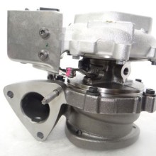 Turbocharger BTN TURBO 854800-5001W OE Ref 1717628 BTN TURBO