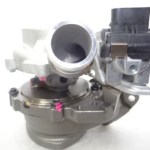 Turbocharger BTN TURBO 854800-5001W OE Ref 1717628 BTN TURBO