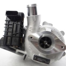 Turbocharger BTN TURBO 854800-5001W OE Ref 1717628 BTN TURBO