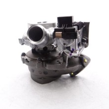 Turbocharger BTN TURBO 854800-5001W OE Ref 1717628 BTN TURBO