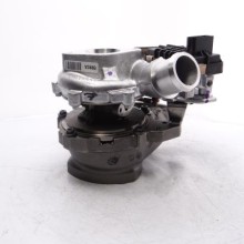 Turbocharger BTN TURBO 854800-5001W OE Ref 1717628 BTN TURBO
