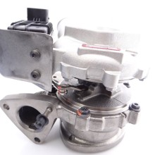 Turbocharger BTN TURBO 854800-9001W OE Ref 1717628 BTN TURBO