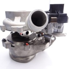 Turbocharger BTN TURBO 854800-9001W OE Ref 1717628 BTN TURBO