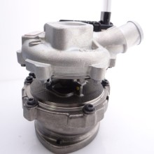 Turbocharger BTN TURBO 854800-9001W OE Ref 1717628 BTN TURBO