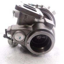 Turbocharger BTN TURBO 856254-5007S OE Ref 5802507331 BTN TURBO