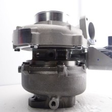 Turbocharger BTN TURBO 859176-5001S BTN TURBO