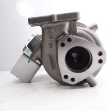 Turbocharger BTN TURBO 859176-5001S BTN TURBO