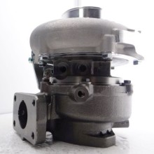 Turbocharger BTN TURBO 859176-5001S BTN TURBO