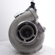 Turbocharger BTN TURBO 859176-5001S BTN TURBO