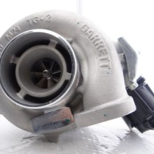 Turbocharger BTN TURBO 859176-5001S BTN TURBO