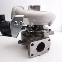 Turbocharger BTN TURBO 859176-5001S BTN TURBO