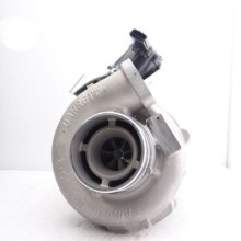 Turbocharger BTN TURBO 859176-5001S BTN TURBO