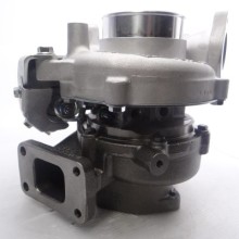 Turbocharger BTN TURBO 859178-5001S BTN TURBO