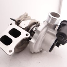 Turbocharger BTN TURBO 871794-5008S OE Ref 00500553290 BTN TURBO