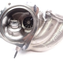 Turbocharger BTN TURBO 871794-5008S OE Ref 00500553290 BTN TURBO