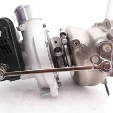Turbocharger BTN TURBO 871794-5008S OE Ref 00500553290 BTN TURBO