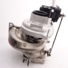 Turbocharger BTN TURBO 871794-5008S OE Ref 00500553290 BTN TURBO