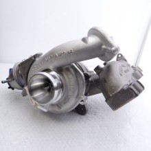 Turbocharger BTN TURBO 873767-5001S OE Ref 04L253014A BTN TURBO